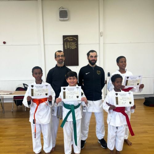 Karate Club