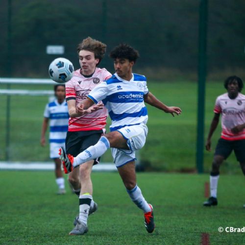 QPR Football & Education Programme